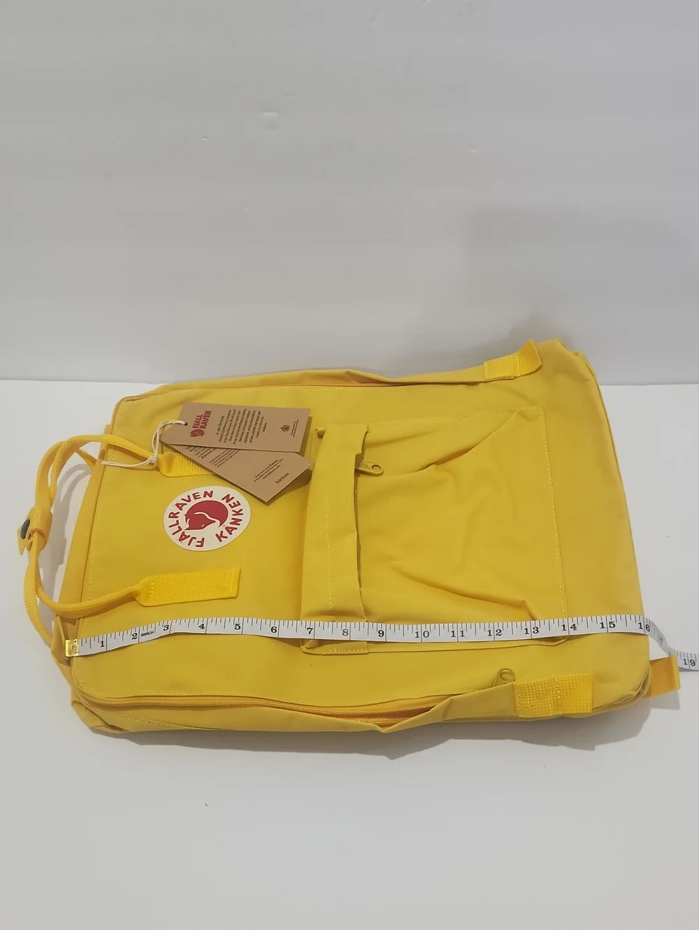 Fjallraven Kanken Backpack
